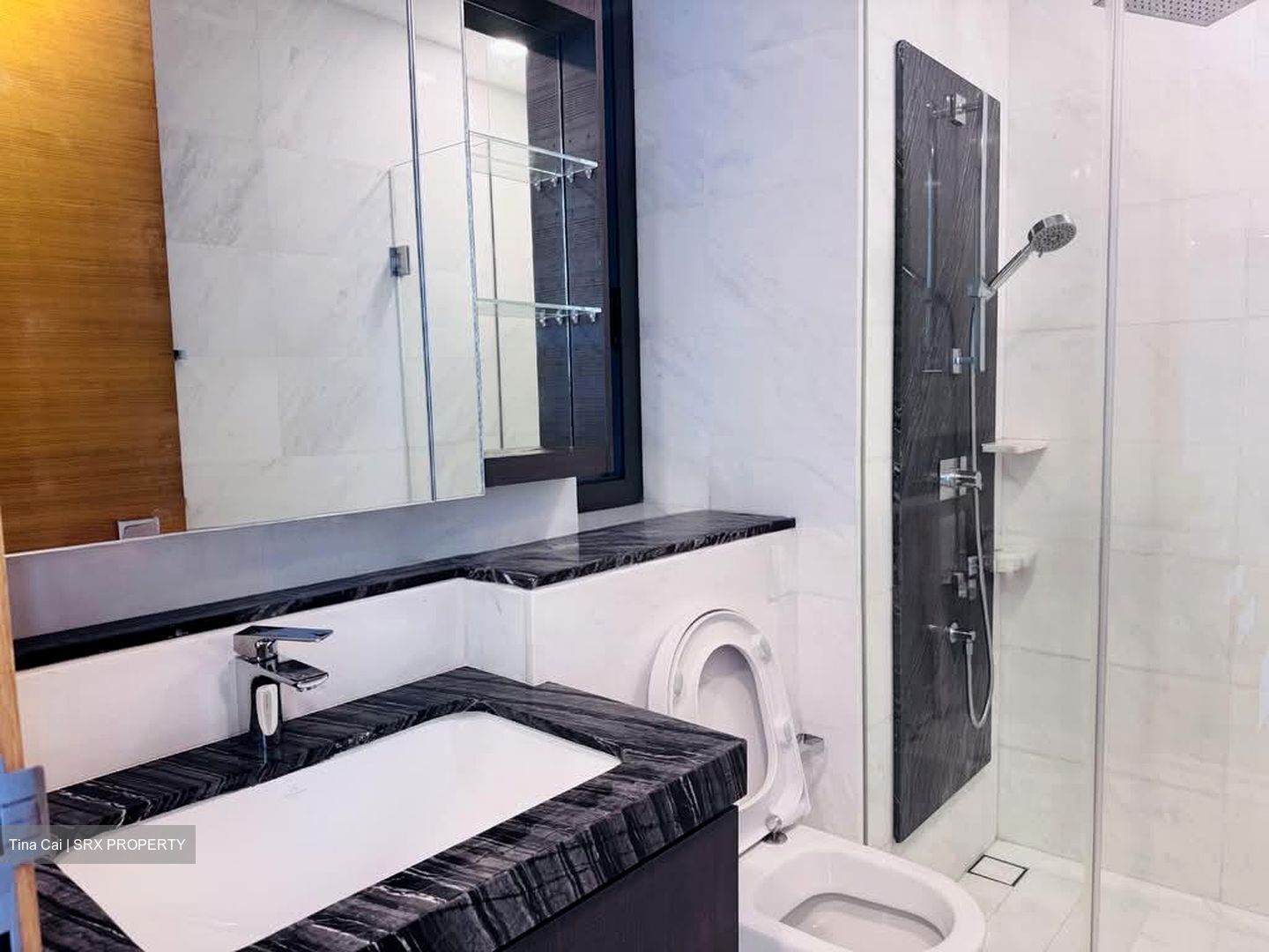 Marina One Residences (D1), Apartment #549619431